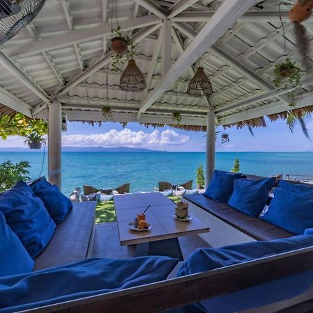 La Villa (Adults Only) Ko Pha Ngan Zewnętrze zdjęcie