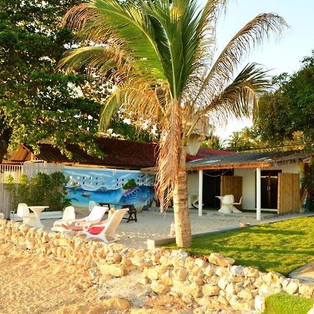 La Villa (Adults Only) Ko Pha Ngan Zewnętrze zdjęcie