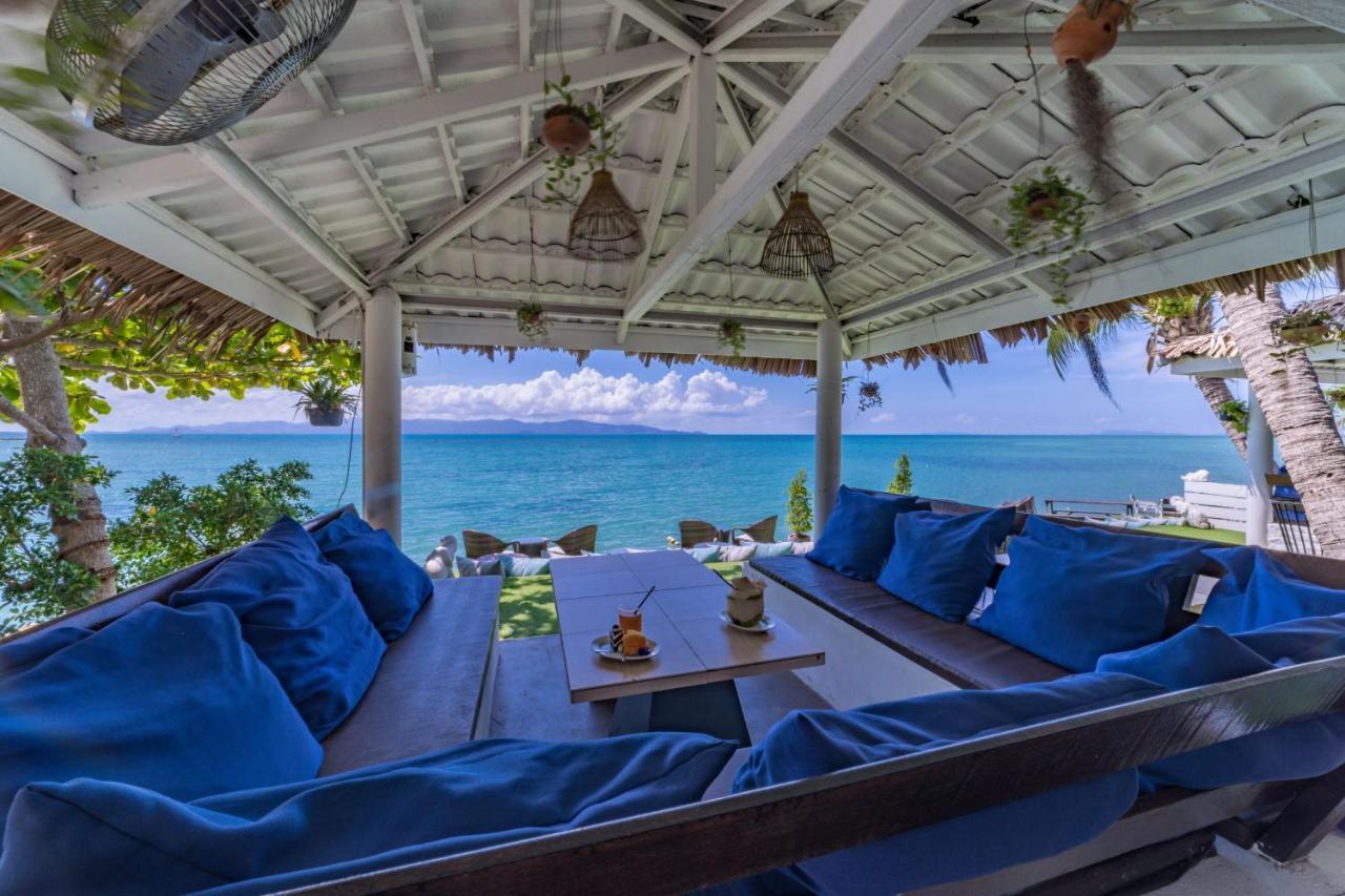 La Villa (Adults Only) Ko Pha Ngan Zewnętrze zdjęcie