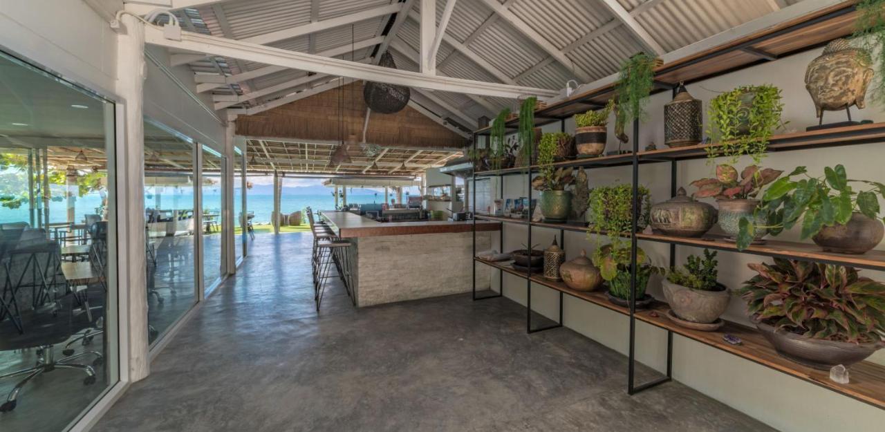 La Villa (Adults Only) Ko Pha Ngan Zewnętrze zdjęcie