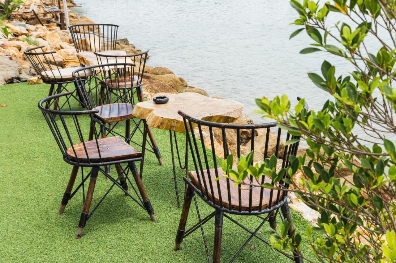 La Villa (Adults Only) Ko Pha Ngan Zewnętrze zdjęcie