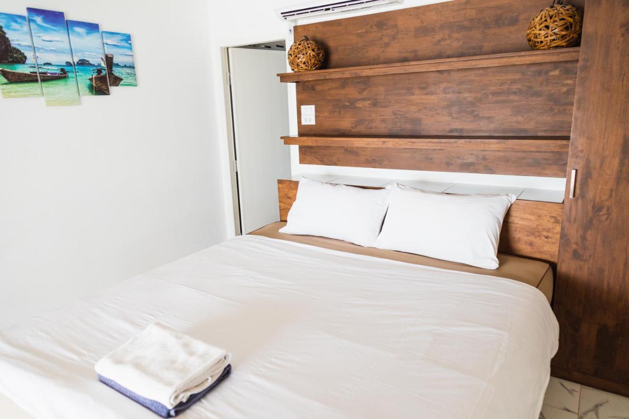 La Villa (Adults Only) Ko Pha Ngan Zewnętrze zdjęcie