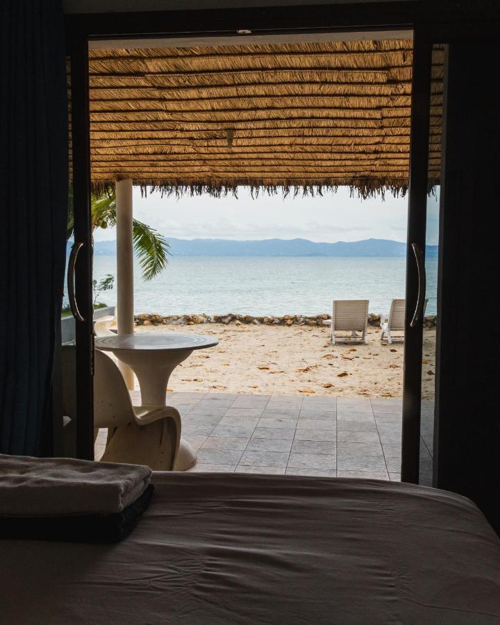 La Villa (Adults Only) Ko Pha Ngan Zewnętrze zdjęcie
