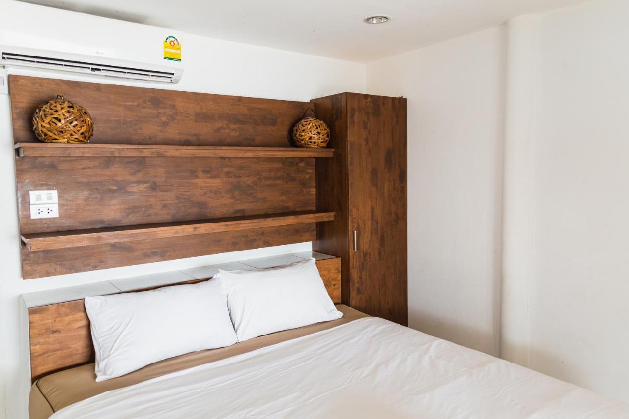 La Villa (Adults Only) Ko Pha Ngan Zewnętrze zdjęcie