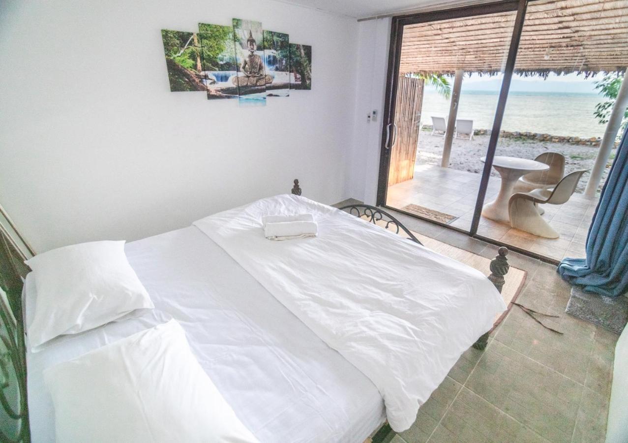 La Villa (Adults Only) Ko Pha Ngan Zewnętrze zdjęcie