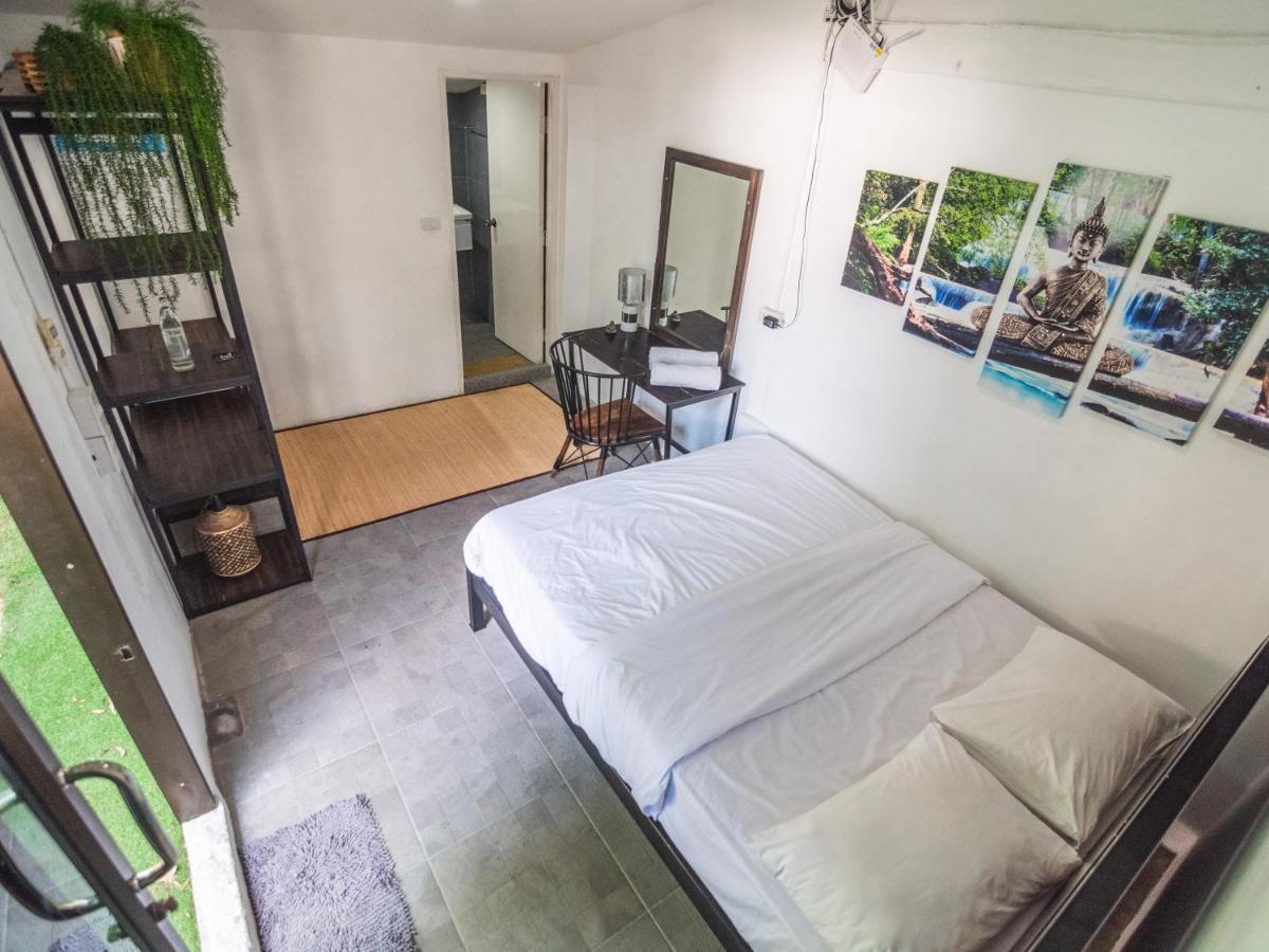La Villa (Adults Only) Ko Pha Ngan Zewnętrze zdjęcie