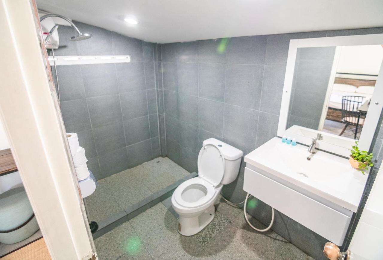 La Villa (Adults Only) Ko Pha Ngan Zewnętrze zdjęcie