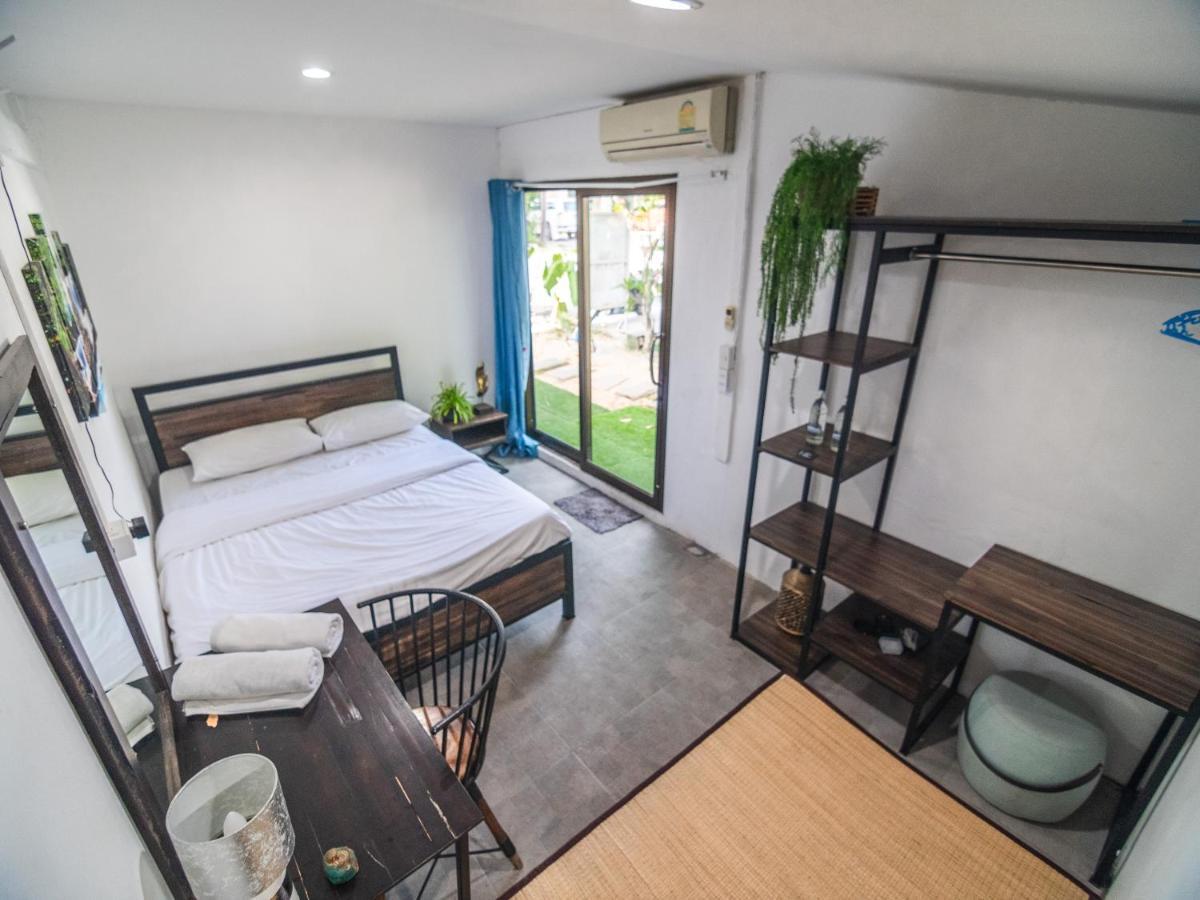 La Villa (Adults Only) Ko Pha Ngan Zewnętrze zdjęcie