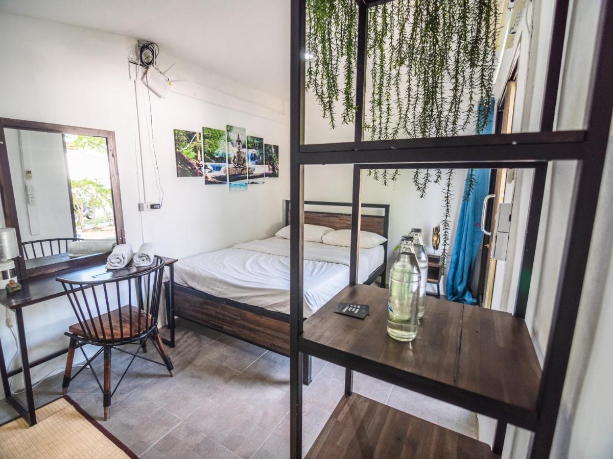 La Villa (Adults Only) Ko Pha Ngan Zewnętrze zdjęcie