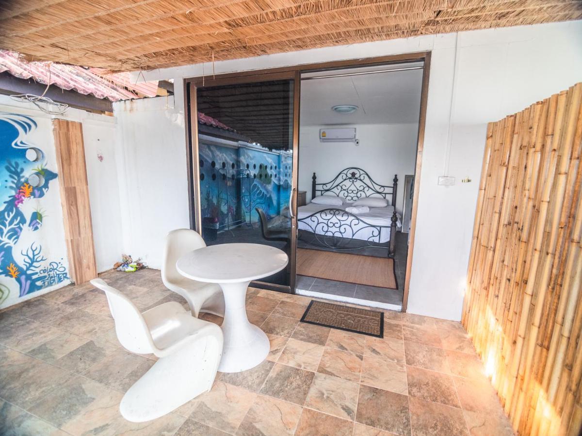 La Villa (Adults Only) Ko Pha Ngan Zewnętrze zdjęcie
