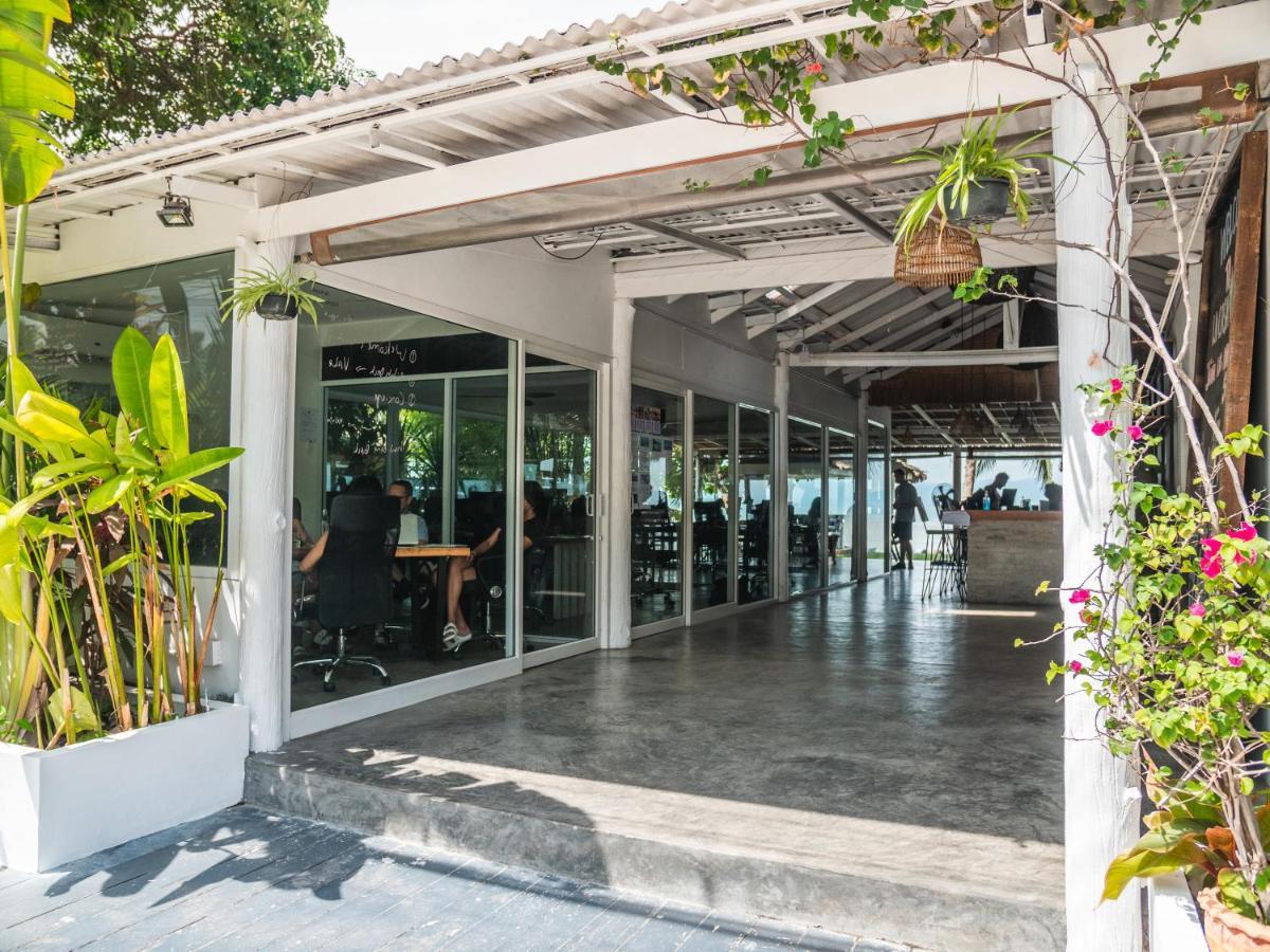 La Villa (Adults Only) Ko Pha Ngan Zewnętrze zdjęcie
