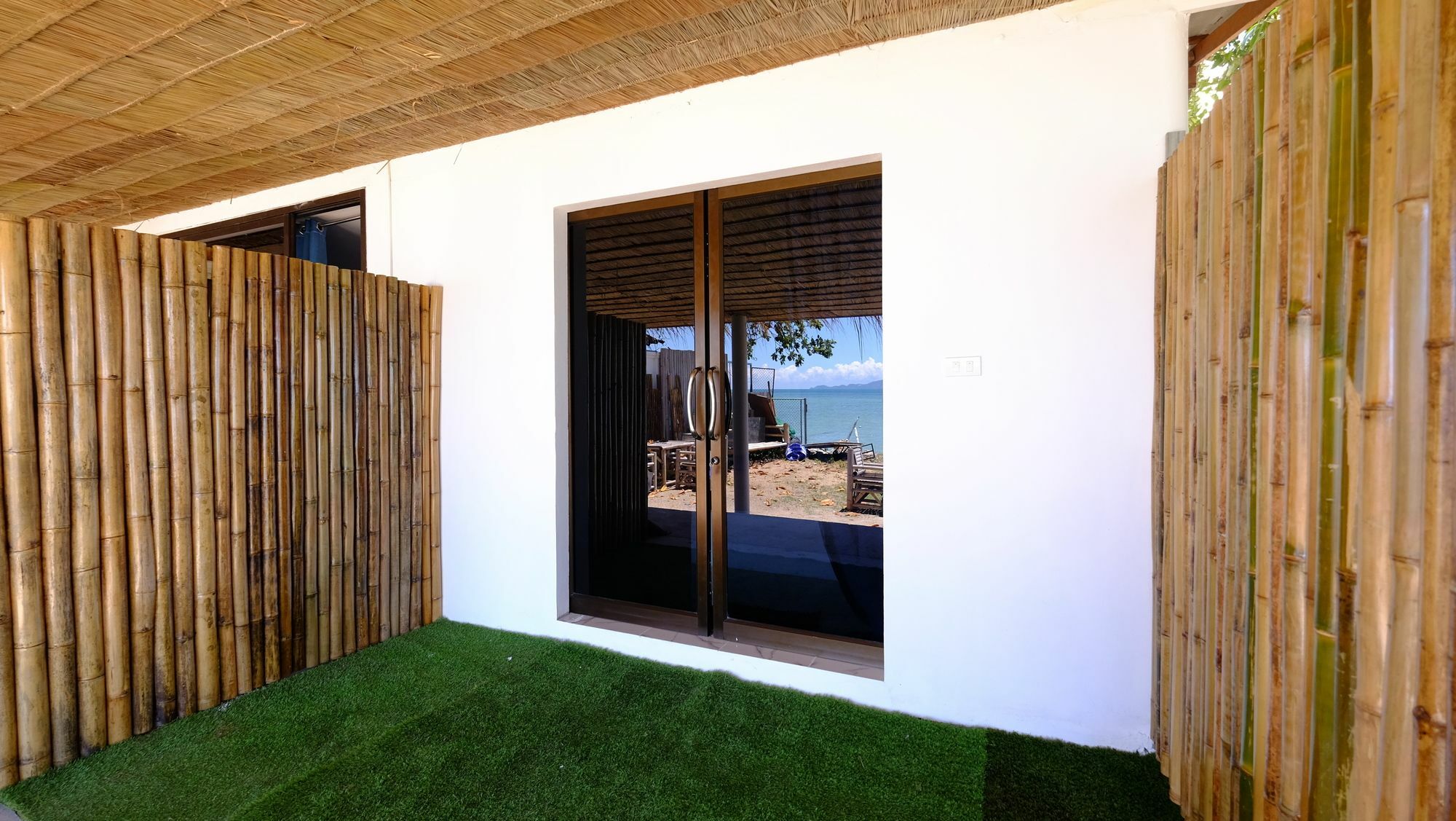 La Villa (Adults Only) Ko Pha Ngan Zewnętrze zdjęcie