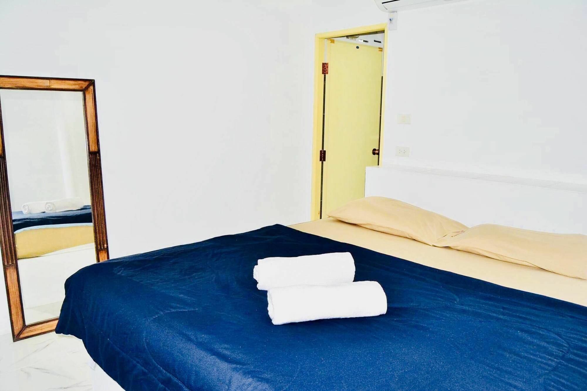 La Villa (Adults Only) Ko Pha Ngan Zewnętrze zdjęcie