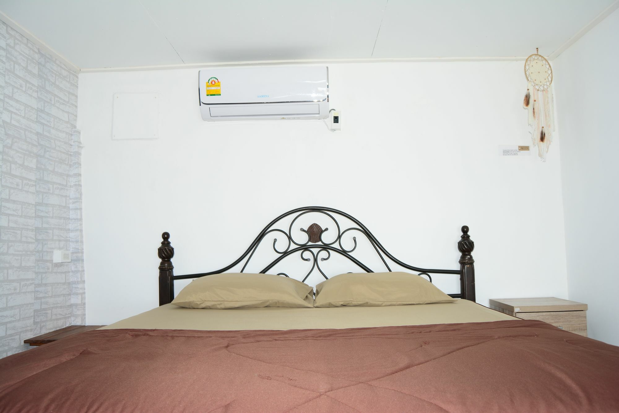 La Villa (Adults Only) Ko Pha Ngan Zewnętrze zdjęcie