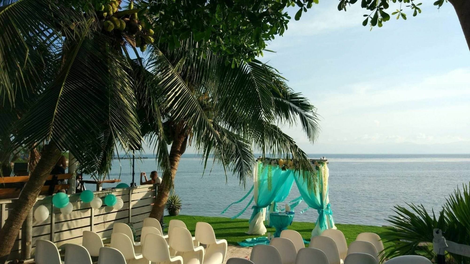 La Villa (Adults Only) Ko Pha Ngan Zewnętrze zdjęcie