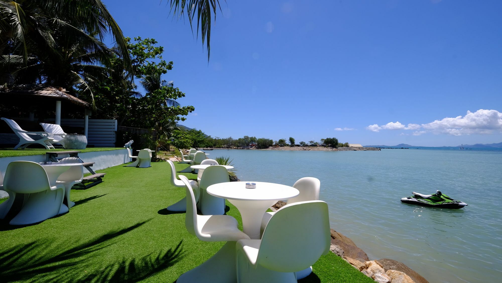 La Villa (Adults Only) Ko Pha Ngan Zewnętrze zdjęcie