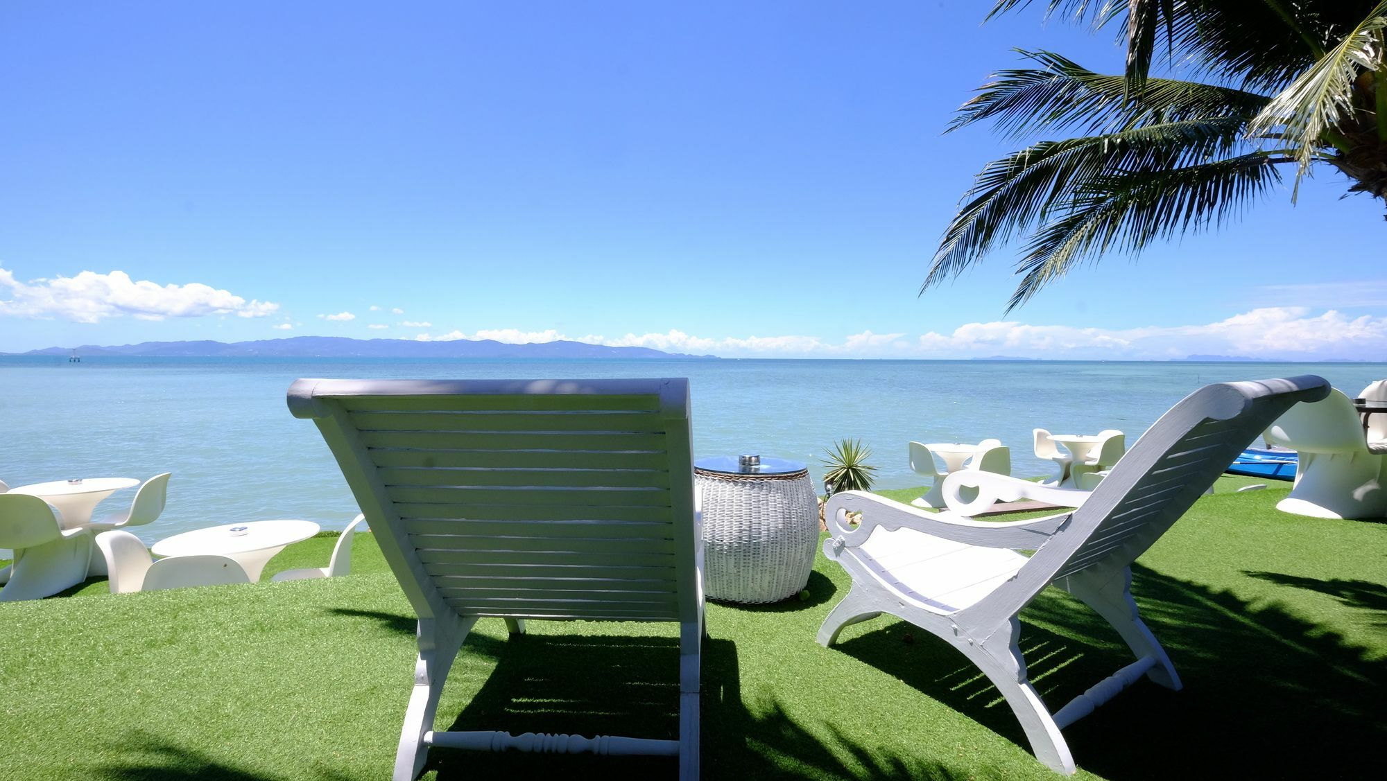 La Villa (Adults Only) Ko Pha Ngan Zewnętrze zdjęcie