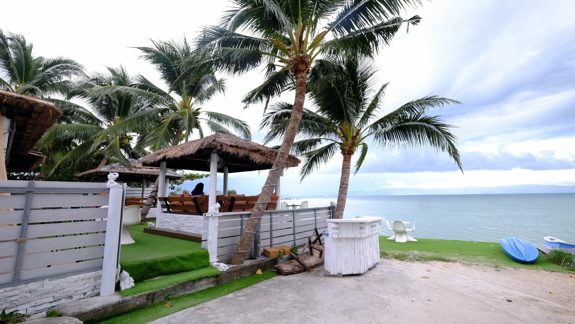 La Villa (Adults Only) Ko Pha Ngan Zewnętrze zdjęcie